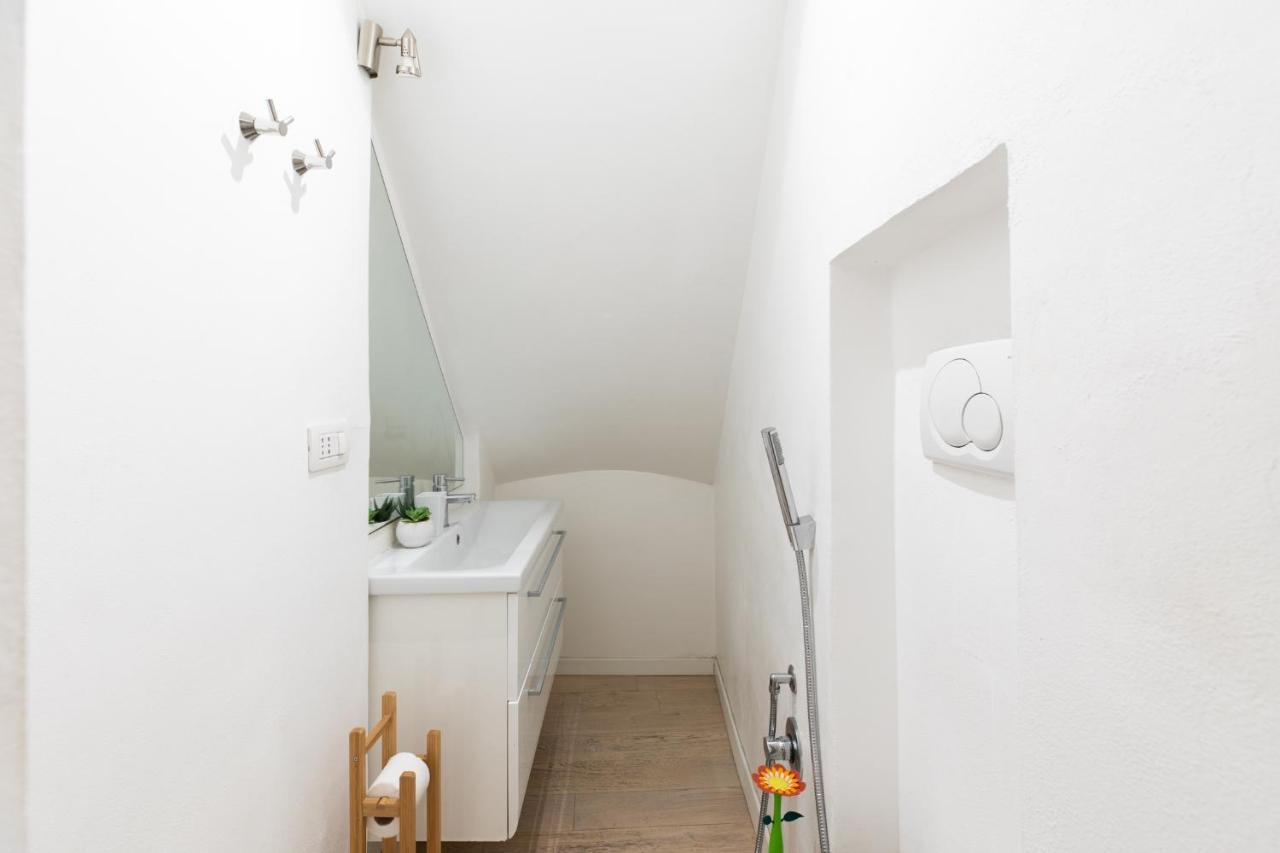 Iflat Cozy In Monti Apartment Roma Ngoại thất bức ảnh