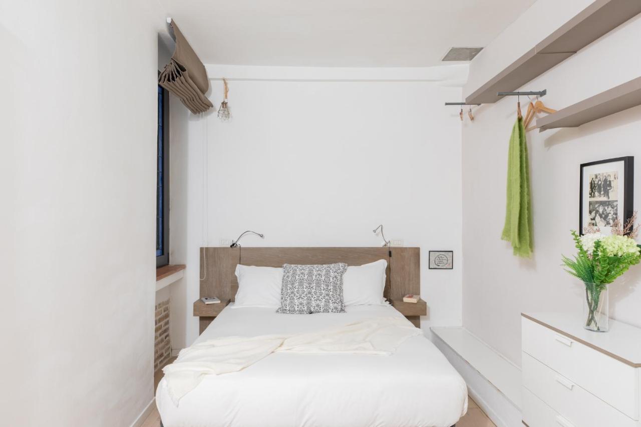 Iflat Cozy In Monti Apartment Roma Ngoại thất bức ảnh