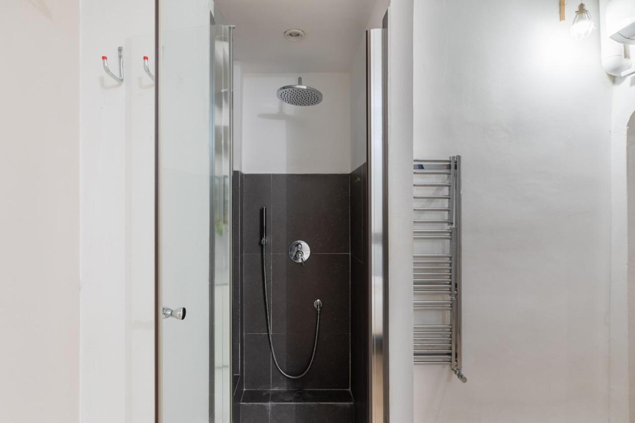 Iflat Cozy In Monti Apartment Roma Ngoại thất bức ảnh