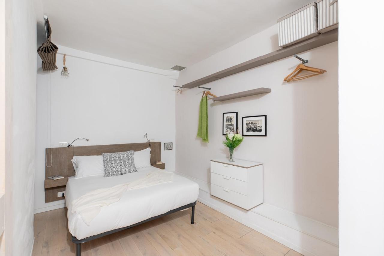 Iflat Cozy In Monti Apartment Roma Ngoại thất bức ảnh